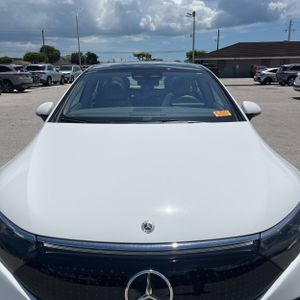 صورة مصغرة 15 لـ 2022 Mercedes-BENZ EQS