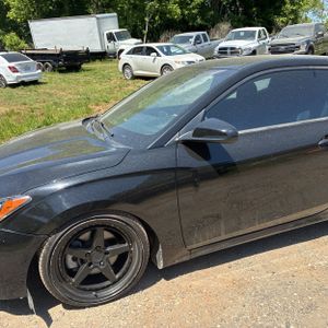 HYUNDAI VELOSTER 2.0L - 2