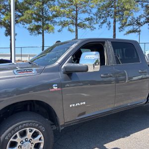 صورة 2 لـ 2024 RAM 2500 LARAMIE