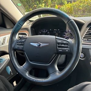 صورة مصغرة 60 لـ 2019 Genesis G80 3.8