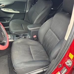 2011 Toyota COROLLA S — миниатюра 52