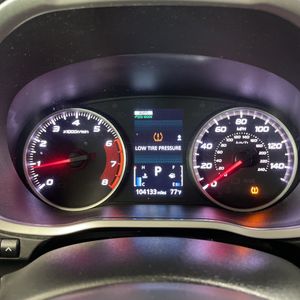 2018 Mitsubishi ECLIPSE CROSS LE — миниатюра 39
