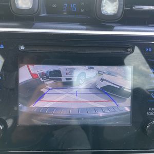 2017 Toyota COROLLA SE 照片 36