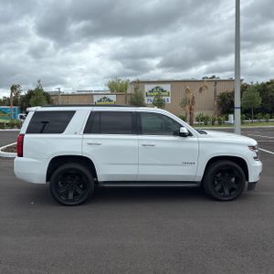 CHEVROLET TAHOE LT - 10