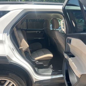صورة مصغرة 34 لـ 2023 FORD EXPLORER XLT
