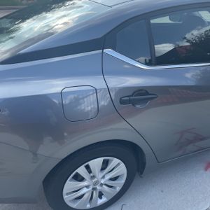NISSAN SENTRA S XTRONIC CVT - 8