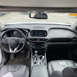 2020 Hyundai SANTA FE SEL — миниатюра 37