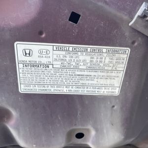 2012 Honda CR-V LX 照片 42