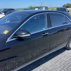 صورة 4 لـ 2018 Mercedes-BENZ S-CLASS