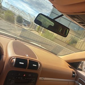 2006 Porsche CAYENNE S photo 43