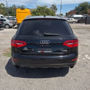 AUDI ALLROAD 2.0T PREMIUM - 7