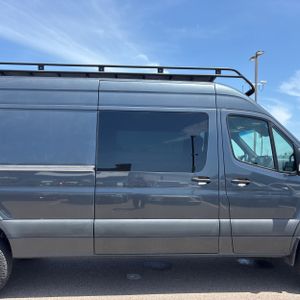 2019 Mercedes-BENZ OTHERS 缩略图 11