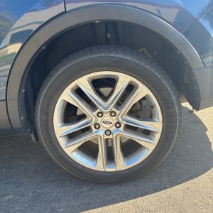 صورة مصغرة 18 لـ 2016 FORD EXPLORER XLT