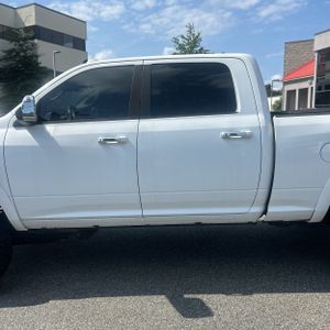 2015 RAM 2500 LONGHORN 照片 4