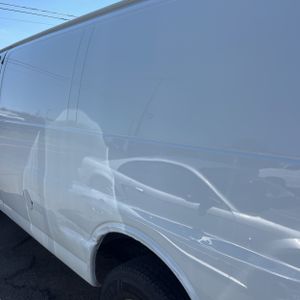 CHEVROLET EXPRESS - 5