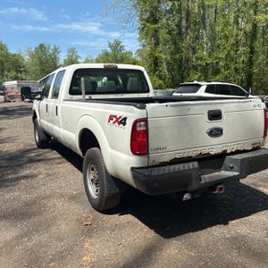 FORD F-350 SUPER DUTY XL - 5