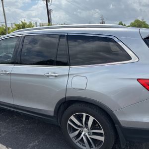 HONDA PILOT TOURING - 6