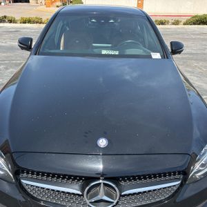 2016 Mercedes-BENZ C-CLASS AMG — миниатюра 15