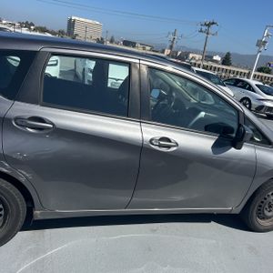 صورة مصغرة 11 لـ 2016 Nissan VERSA NOTE SV
