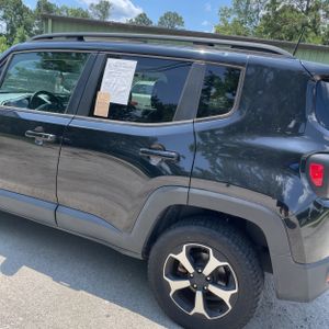 صورة 6 لـ 2019 JEEP RENEGADE TRAILHAWK