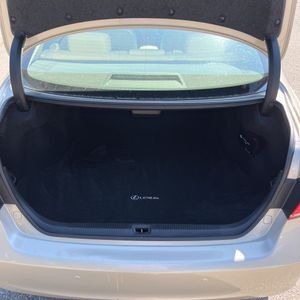 2011 Lexus ES 350 BASE thumbnail 40