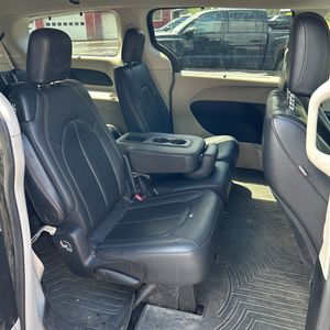 2018 Chrysler PACIFICA TOURING L — миниатюра 34