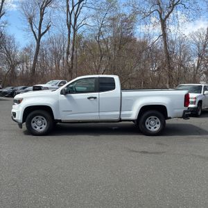 CHEVROLET COLORADO WORK TRUCK - 3