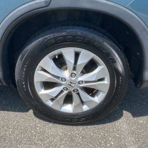 صورة مصغرة 18 لـ 2013 Honda CR-V EX-L