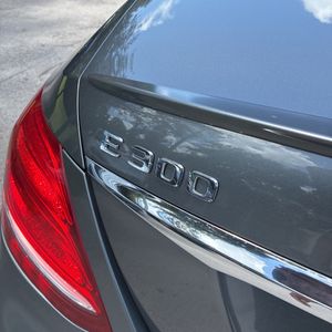 2018 Mercedes-BENZ E-CLASS 缩略图 23