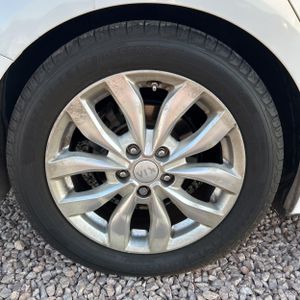 2014 KIA OPTIMA EX 缩略图 19