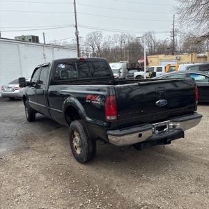 FORD F-350 SUPER DUTY XLT - 5