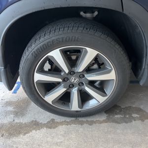 صورة مصغرة 19 لـ 2025 Honda PILOT ELITE