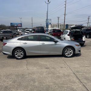 CHEVROLET MALIBU LT - 10