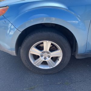 2011 Subaru FORESTER 2.5X — миниатюра 17