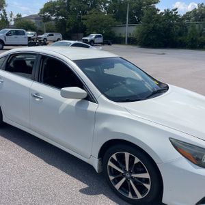 صورة 13 لـ 2016 Nissan ALTIMA 2.5 SR