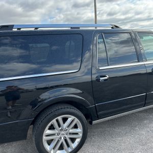 FORD EXPEDITION EL PLATINUM - 9