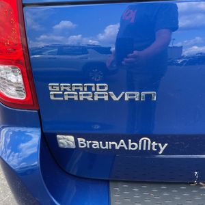 صورة مصغرة 23 لـ 2013 Dodge GRAND CARAVAN SXT