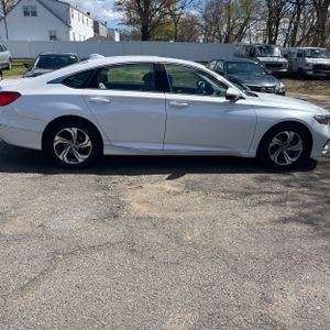 HONDA ACCORD EX-L - 10