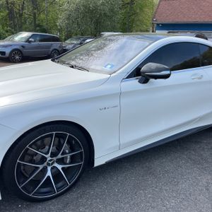 MERCEDES-BENZ S-CLASS - 2