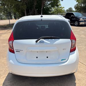صورة 7 لـ 2016 Nissan VERSA NOTE SV