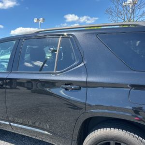 CHEVROLET TRAVERSE - 6