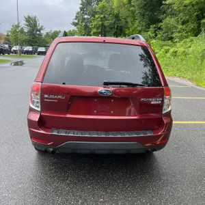 2013 Subaru FORESTER 2.5X PREMIUM 照片 7