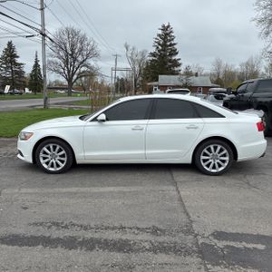 AUDI A6 2.0T QUATTRO PREMIUM PLUS - 3