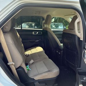 2020 FORD EXPLORER BASE 缩略图 35