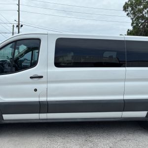 FORD TRANSIT 350 XLT - 4