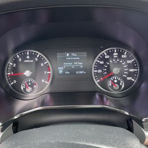 صورة 40 لـ 2020 KIA TELLURIDE S