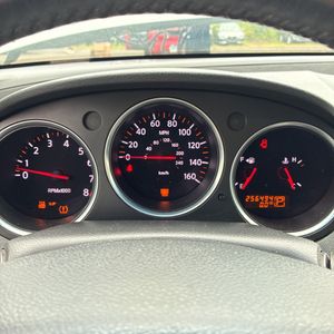 2007 Nissan MAXIMA 3.5 SL 照片 37