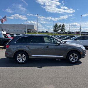 2019 AUDI Q7 45 PREMIUM 照片 10