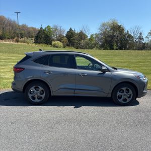 FORD ESCAPE ST-LINE SELECT - 10