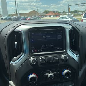 2019 Chevrolet SILVERADO 1500 RST 缩略图 41